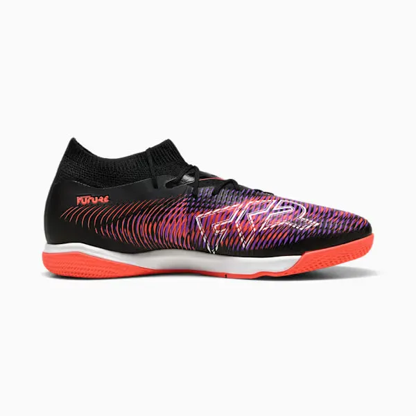 Breath Grip Eco Friendly Fabric PUMA FUTURE 8 Match IT