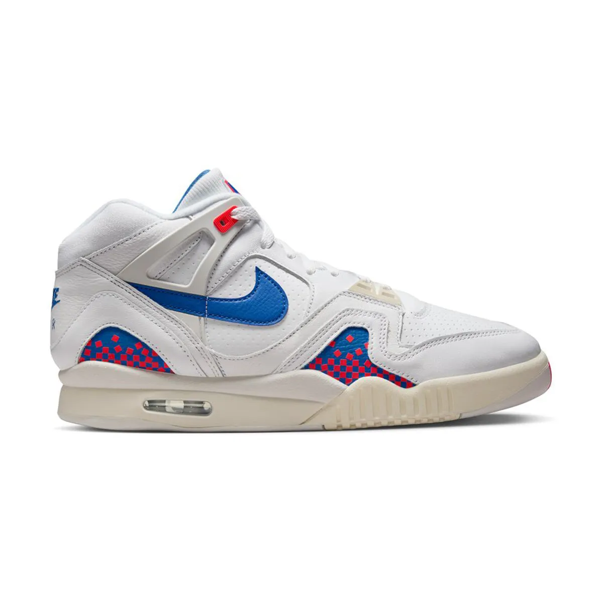Daily Essential Air Tech Challenge II Qs 'Pixel'