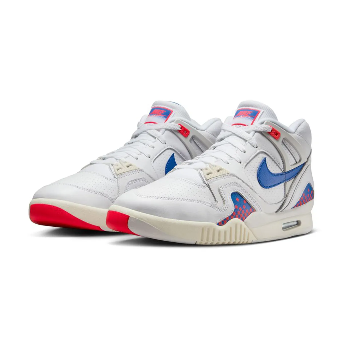 Nordic Tone Air Tech Challenge II Qs 'Pixel'