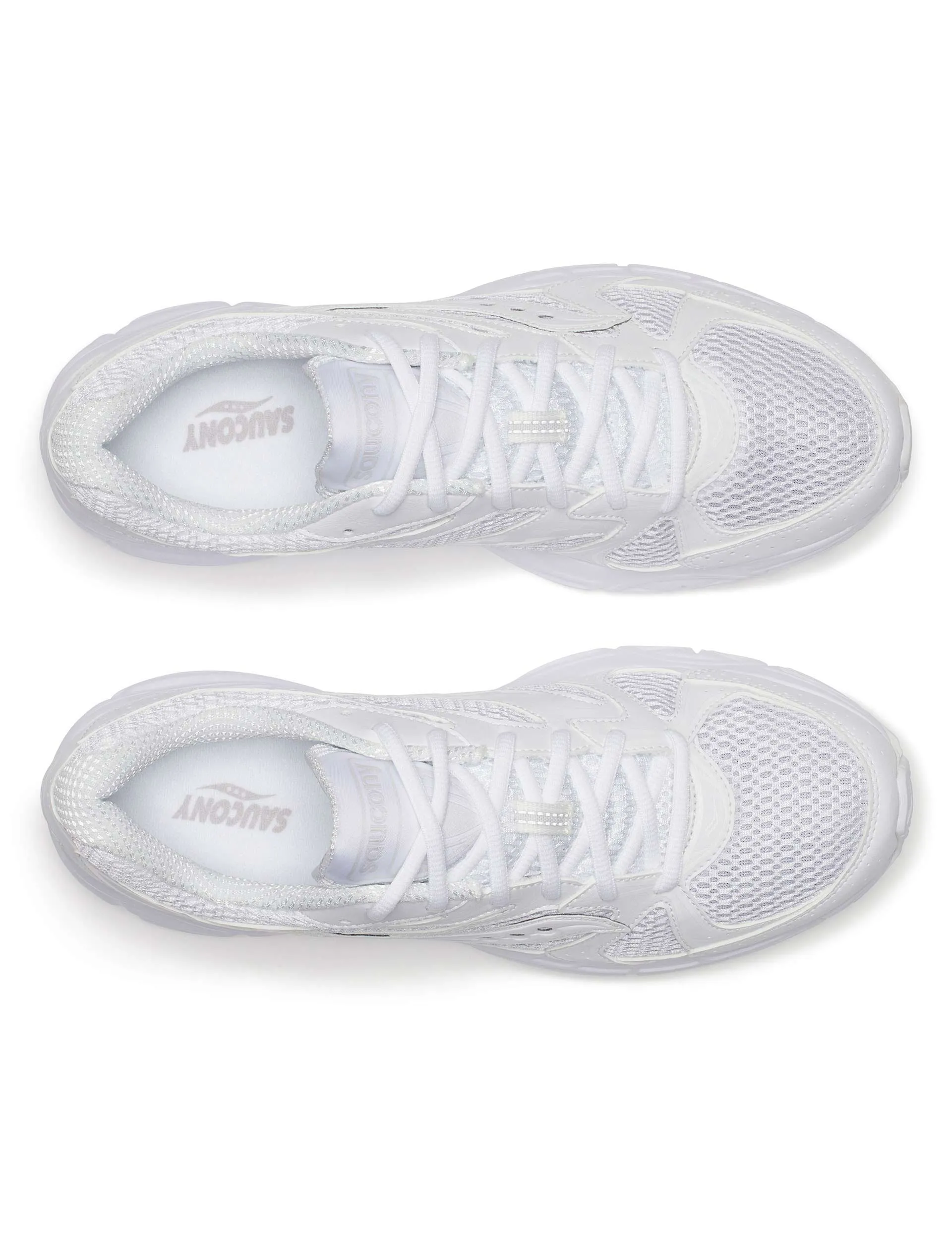 Urban Essential Fashionable Look Ride Millennium - White