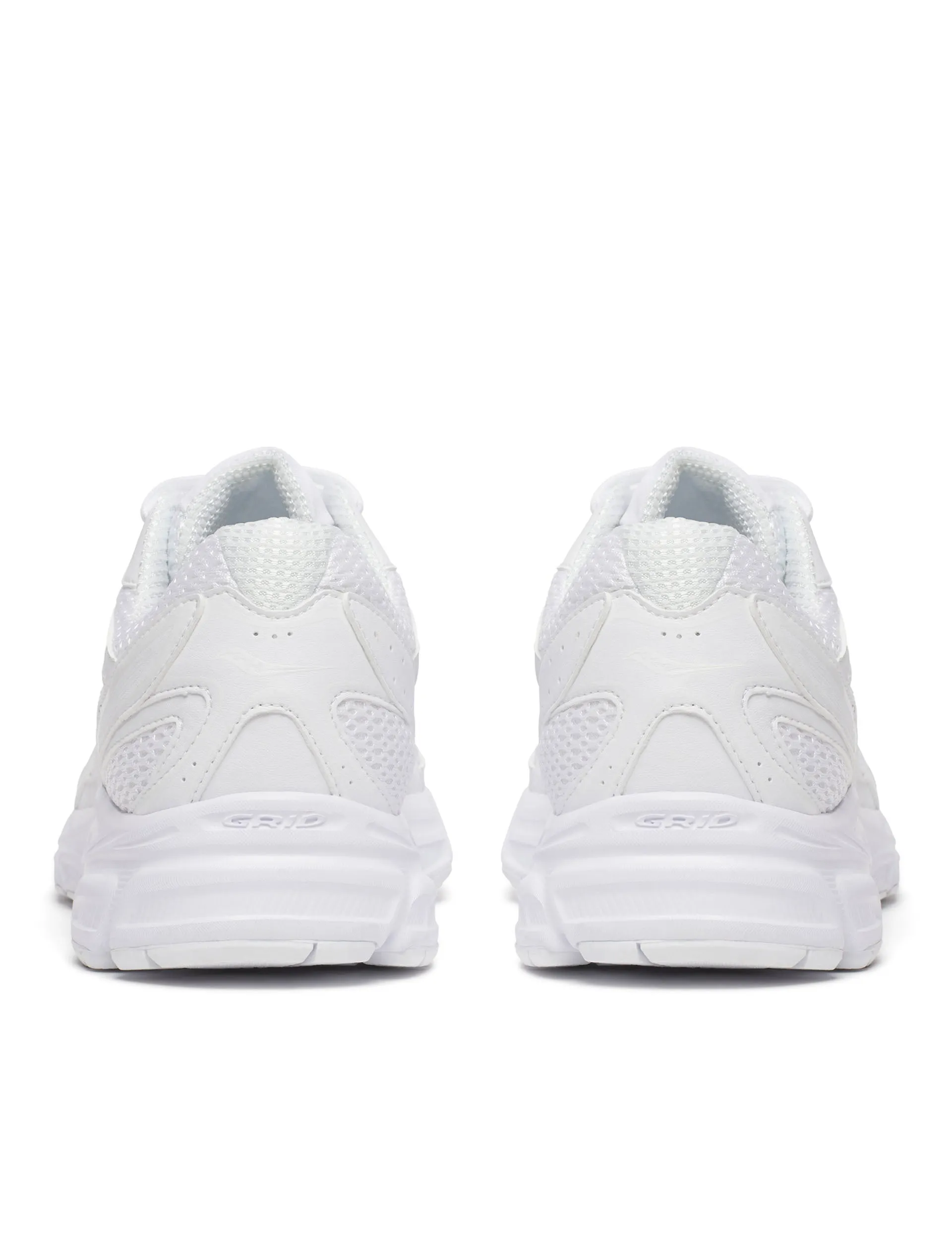 Ride Millennium - White Athletic Sneakers Sneaker Innovation