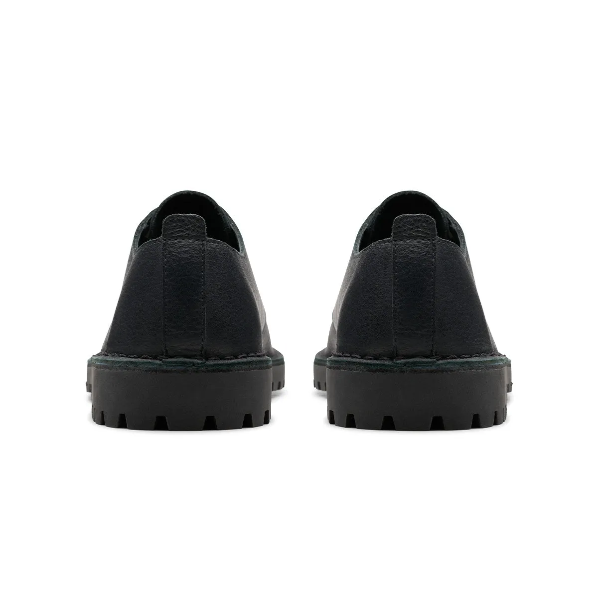 School Style Stride Easy Desert Rock Lo 'Black'