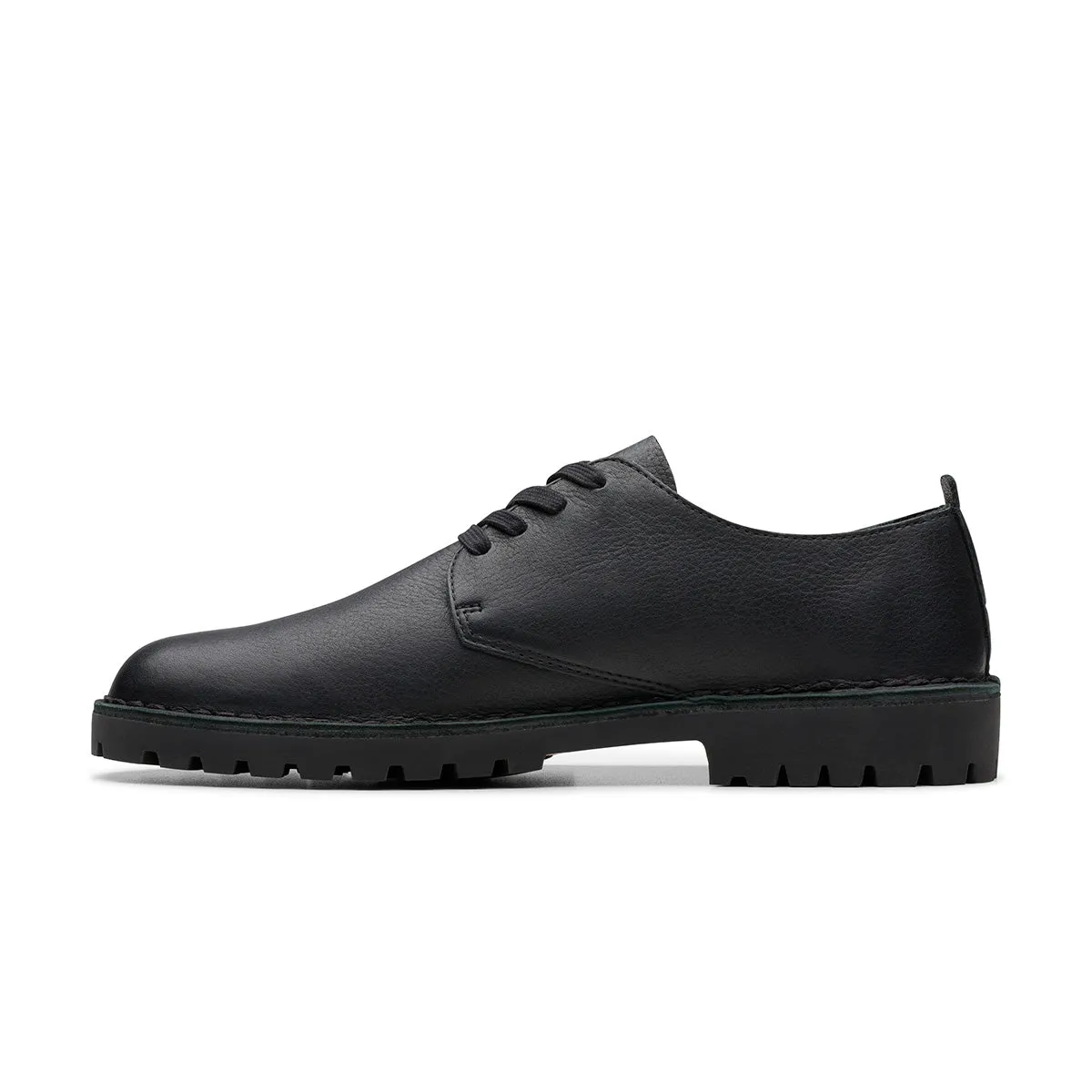 Gel Soft Desert Rock Lo 'Black'