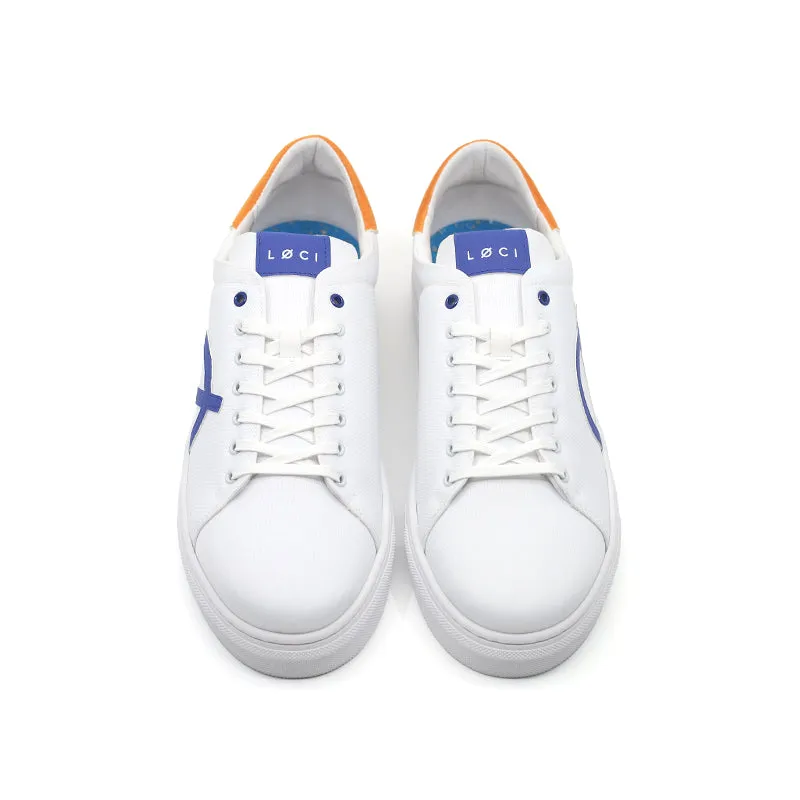 Comfortable Wear LOCI NINE