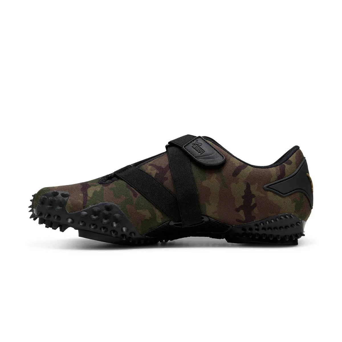 Mostro Camo 'Wild Willow Dark Olive' Swift Path