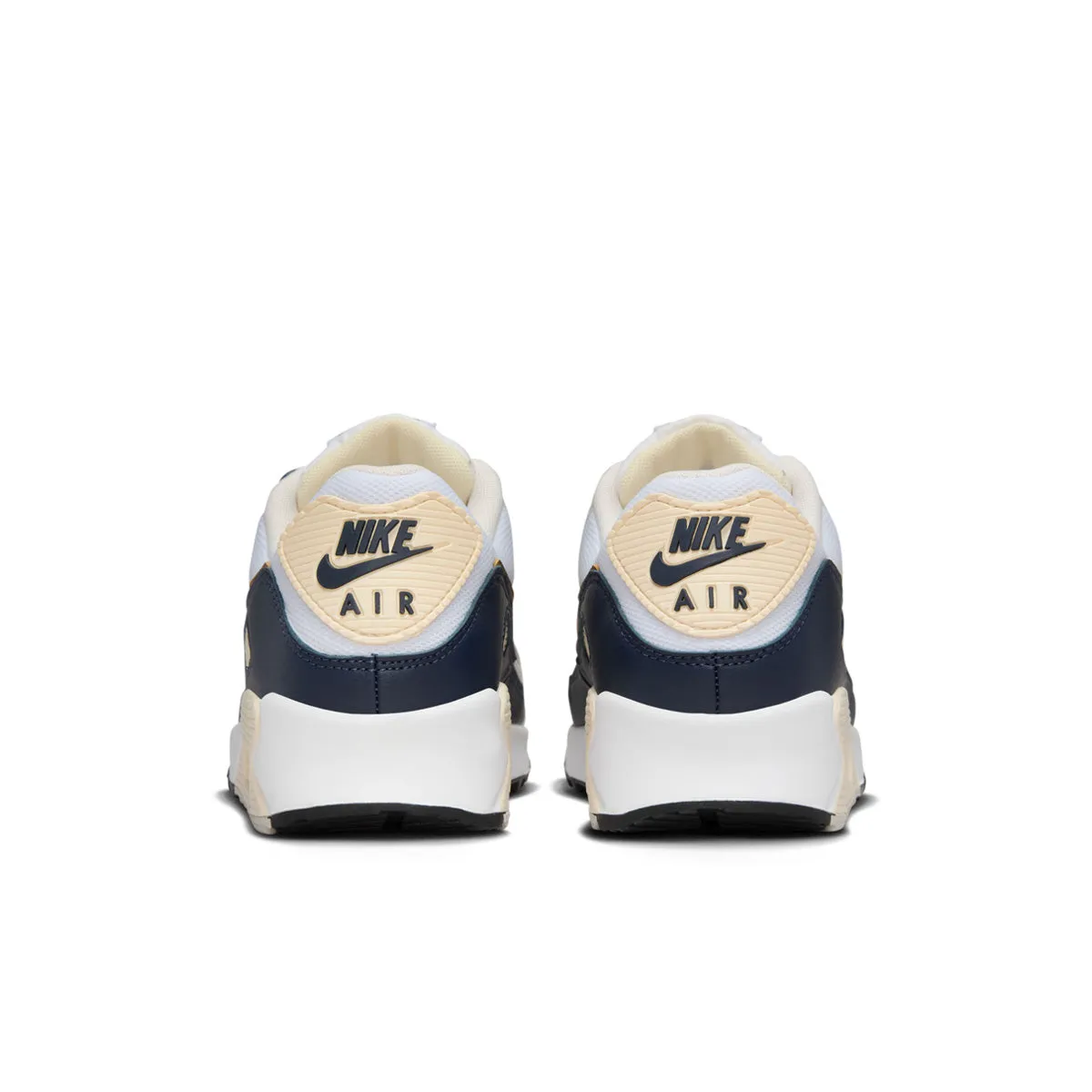 Enhanced grip Wmns Air Max 90 NN 'Metallic Gold'