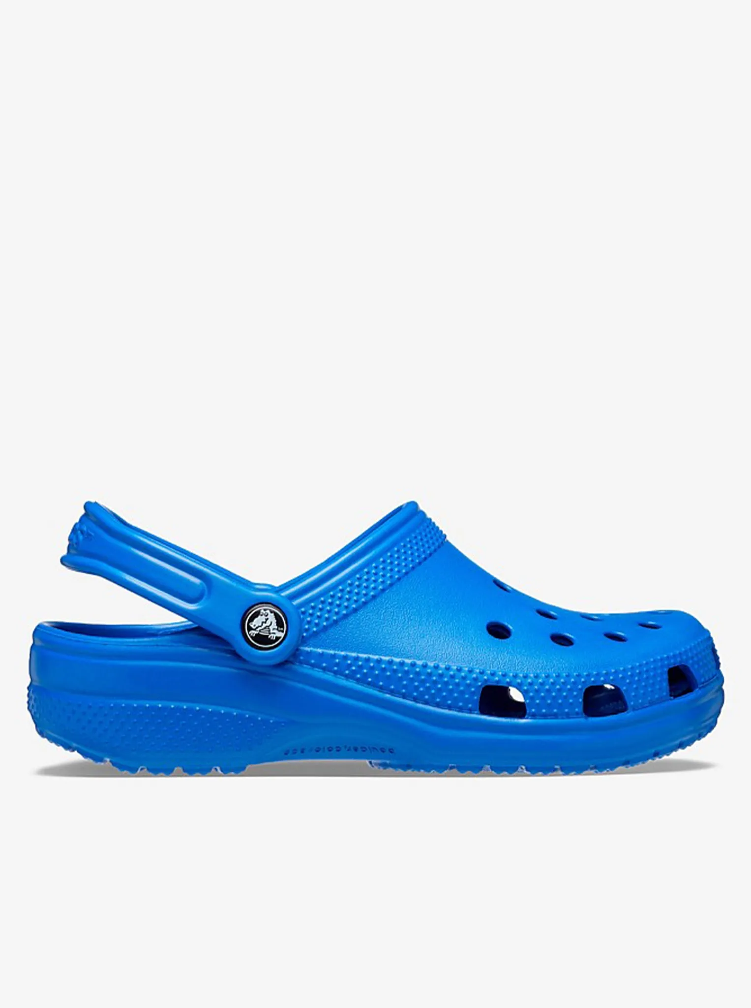 Odorless Classic Clog Unisex