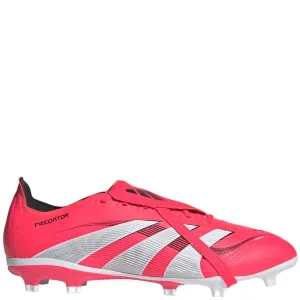Evening Match Adidas Men's Predator P3 Fold Red/White Football Boots