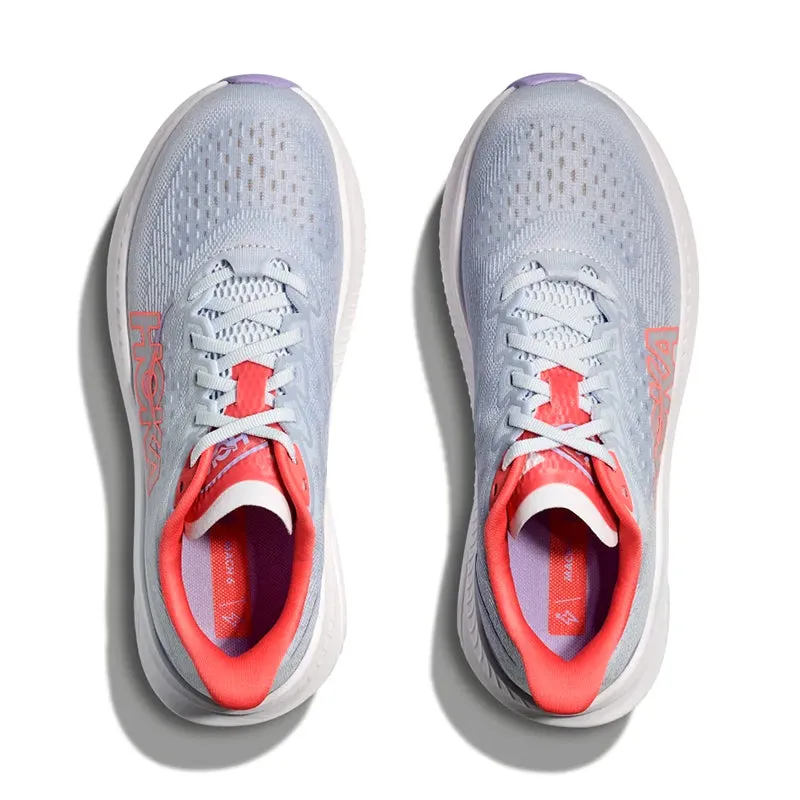 Women's Mach 6 Pale Dusk/Gull Propulsion Technology