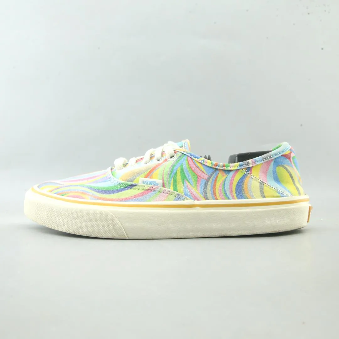 Lunch Jog VANS AUTHENTIC