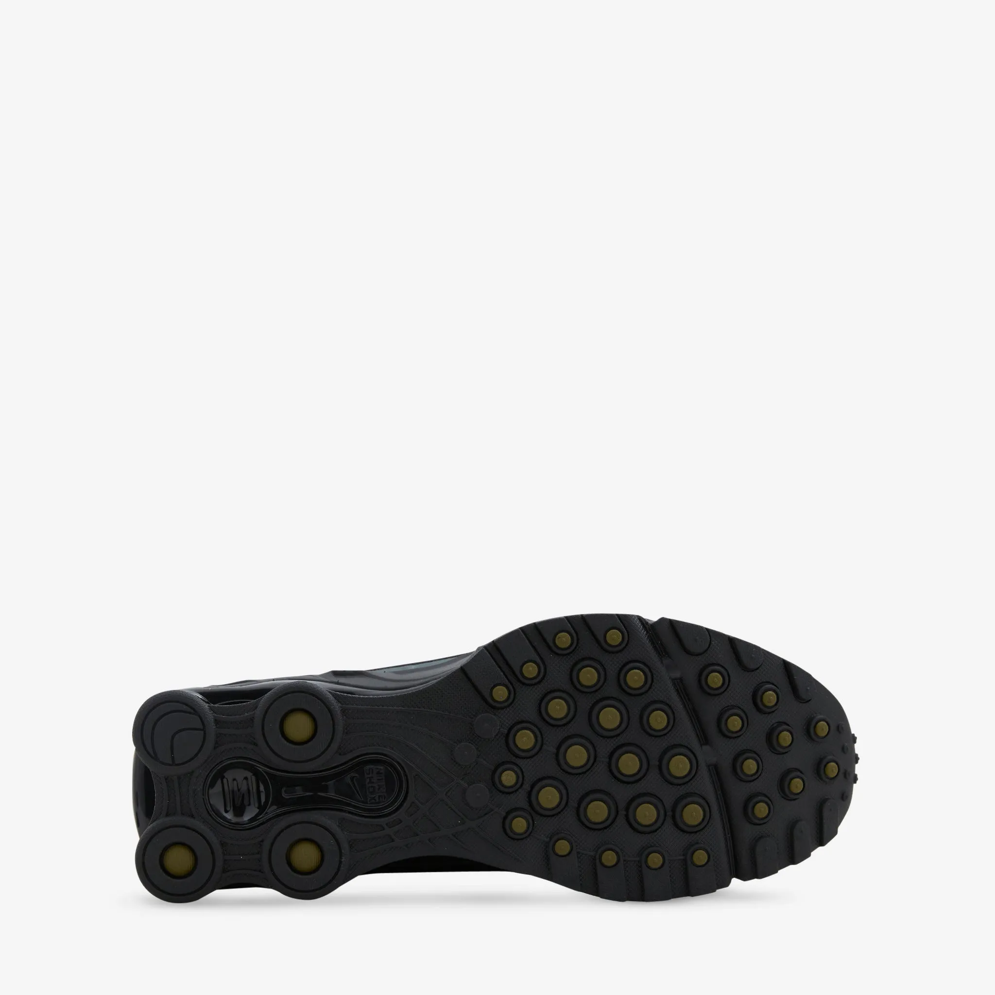 Shox Ride 2 Black | Olive Flak | Metallic Silver Stay Comfy All People