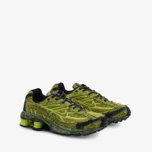 Simple Pair Shox Ride 2 PRM Black | Bright Cactus | Cyber | Volt