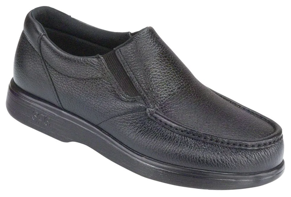 Structured Design Outdoor Activity Side Gore for Men