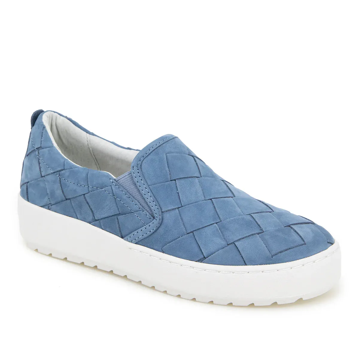 Charlotte All-Day Cushioning Versatile Silhouette