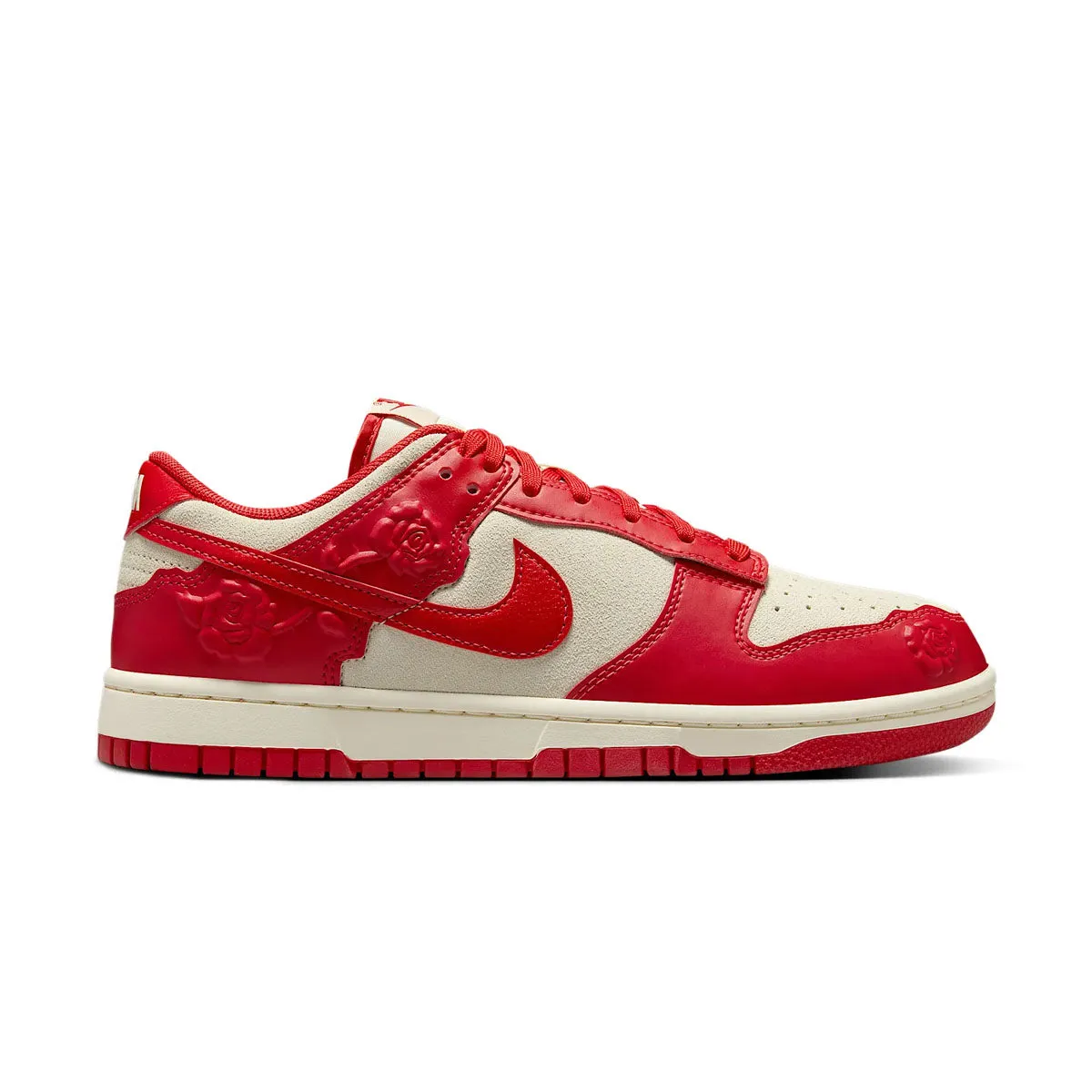 Narrow Fit Garden Mood Wmns Dunk Low 'Red Roses'