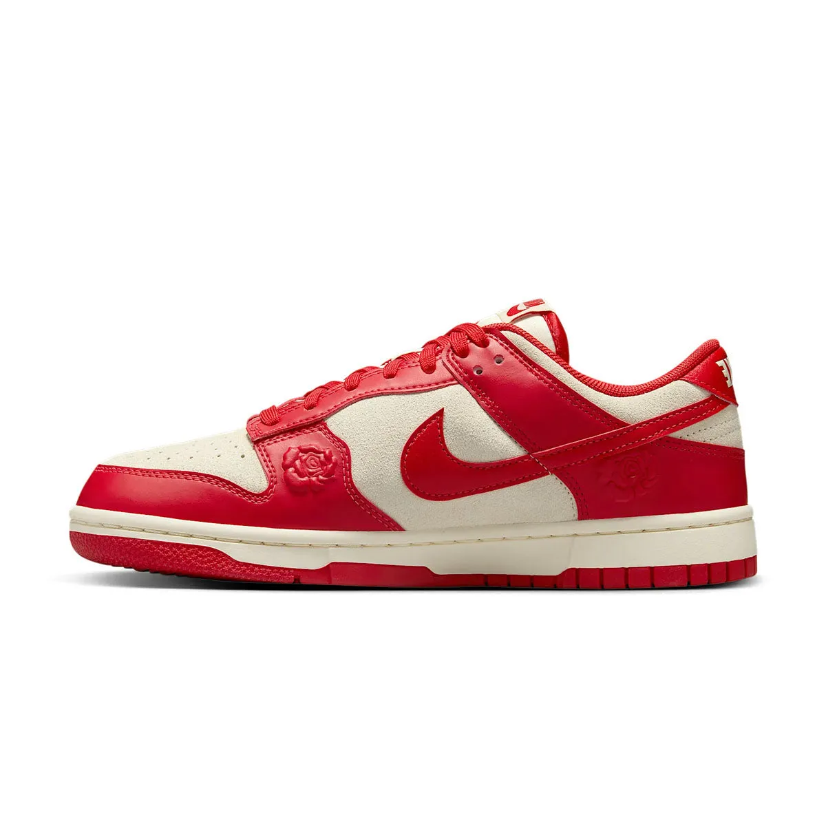 Wmns Dunk Low 'Red Roses' Non Slip Wellness Seekers Neutral Base