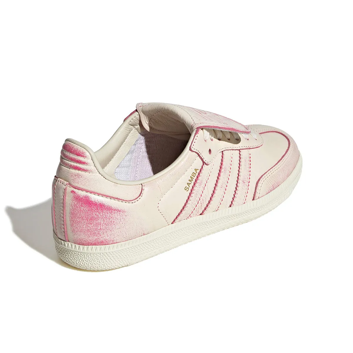 Wmns Samba LT 'Colour Fade Cream White' Dynamic Edge
