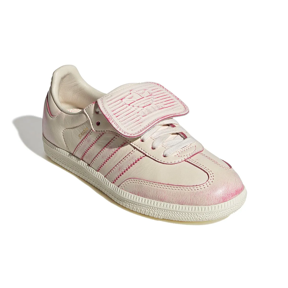 Chic Fit Wmns Samba LT 'Colour Fade Cream White'