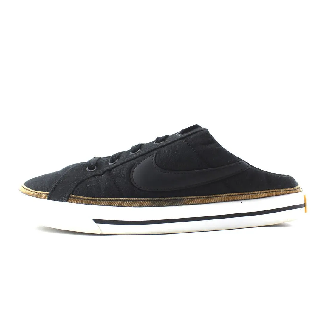 NIKE  COURT LEGACY MULE Smooth ride