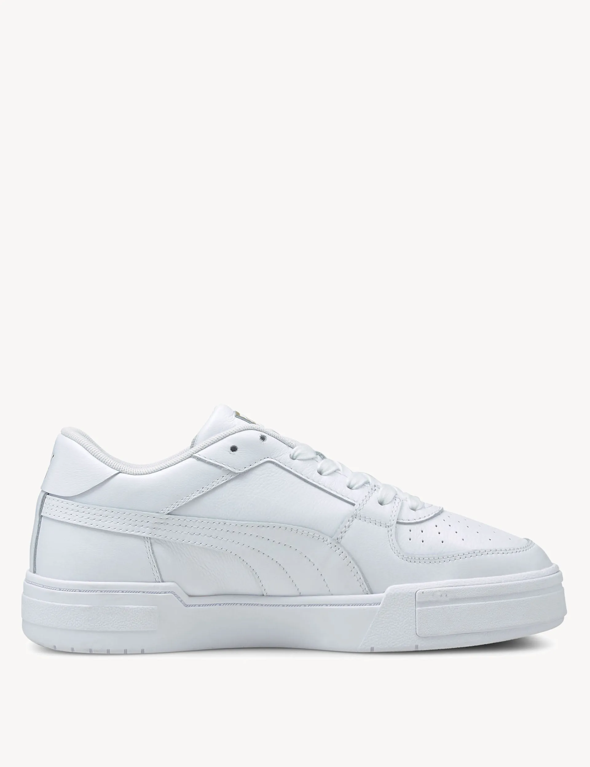 CA Pro Classic Trainers - White All Day Comfort Technology