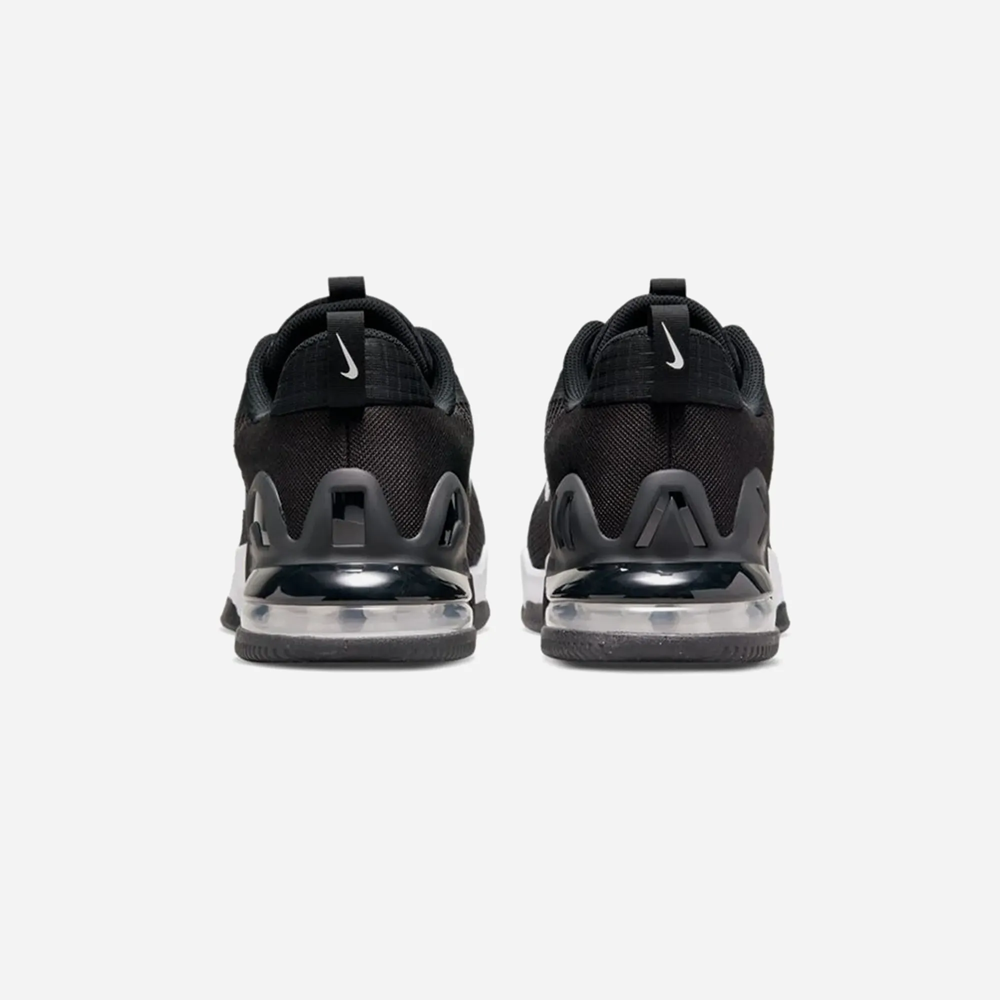 High Support Nike Air Max Alpha Trainer 5 Black White
