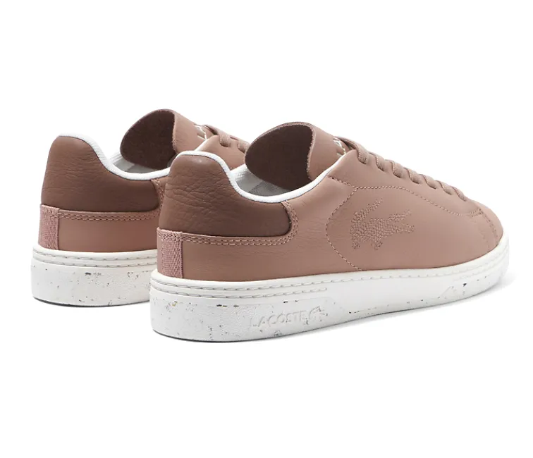 Men's Lacoste Court Zero 222 1 SMA (Brown/White) Flip Hike