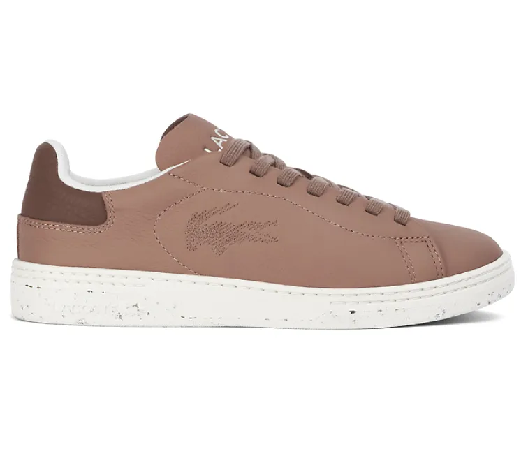 Stride Light Men's Lacoste Court Zero 222 1 SMA (Brown/White)