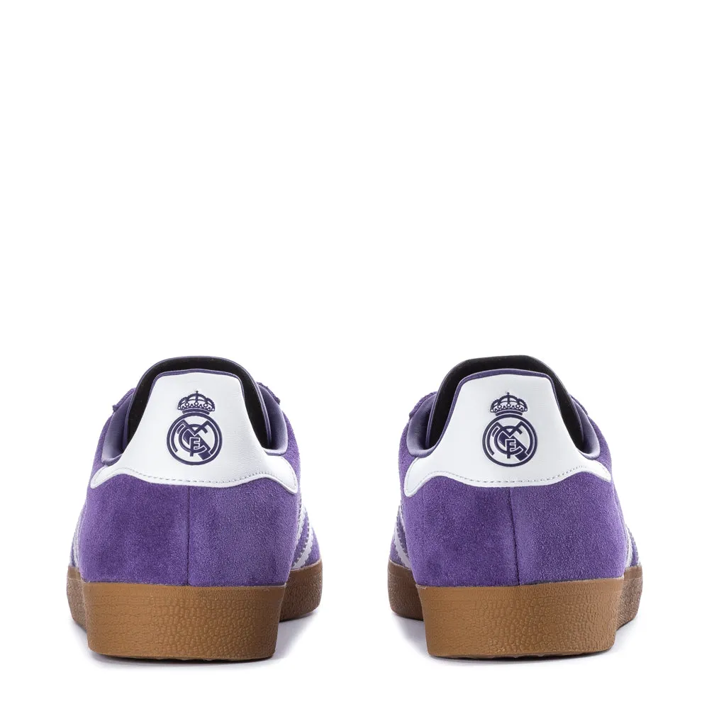 Gazelle - Mens Secure look