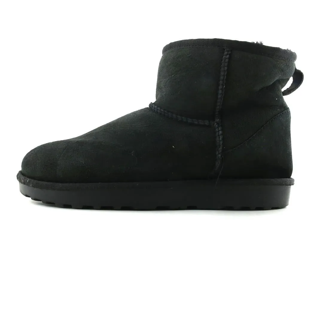MEMBER'S MARK SHORT SHEEPSKIN Synthetic   material