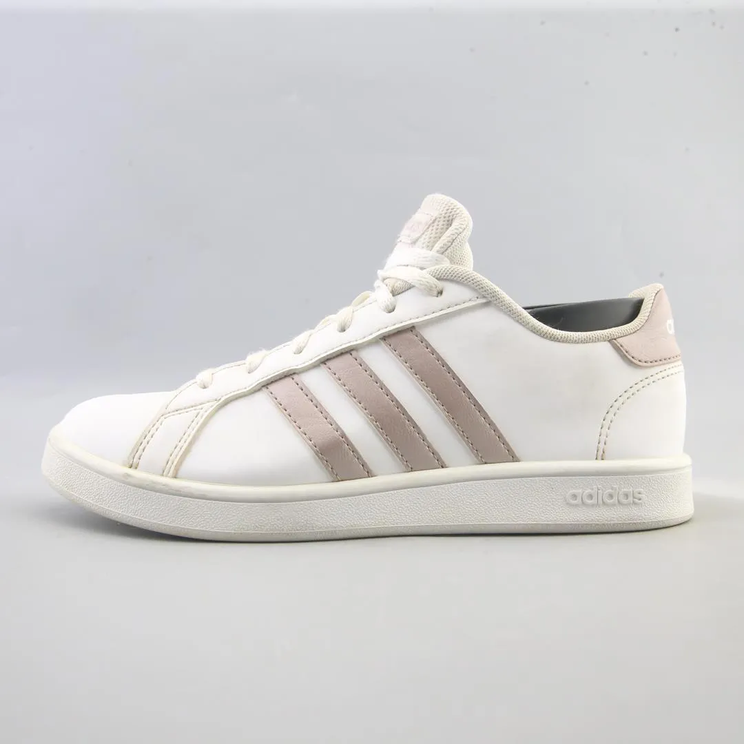 Party Go Easy Entry ADIDAS GRAND COURT