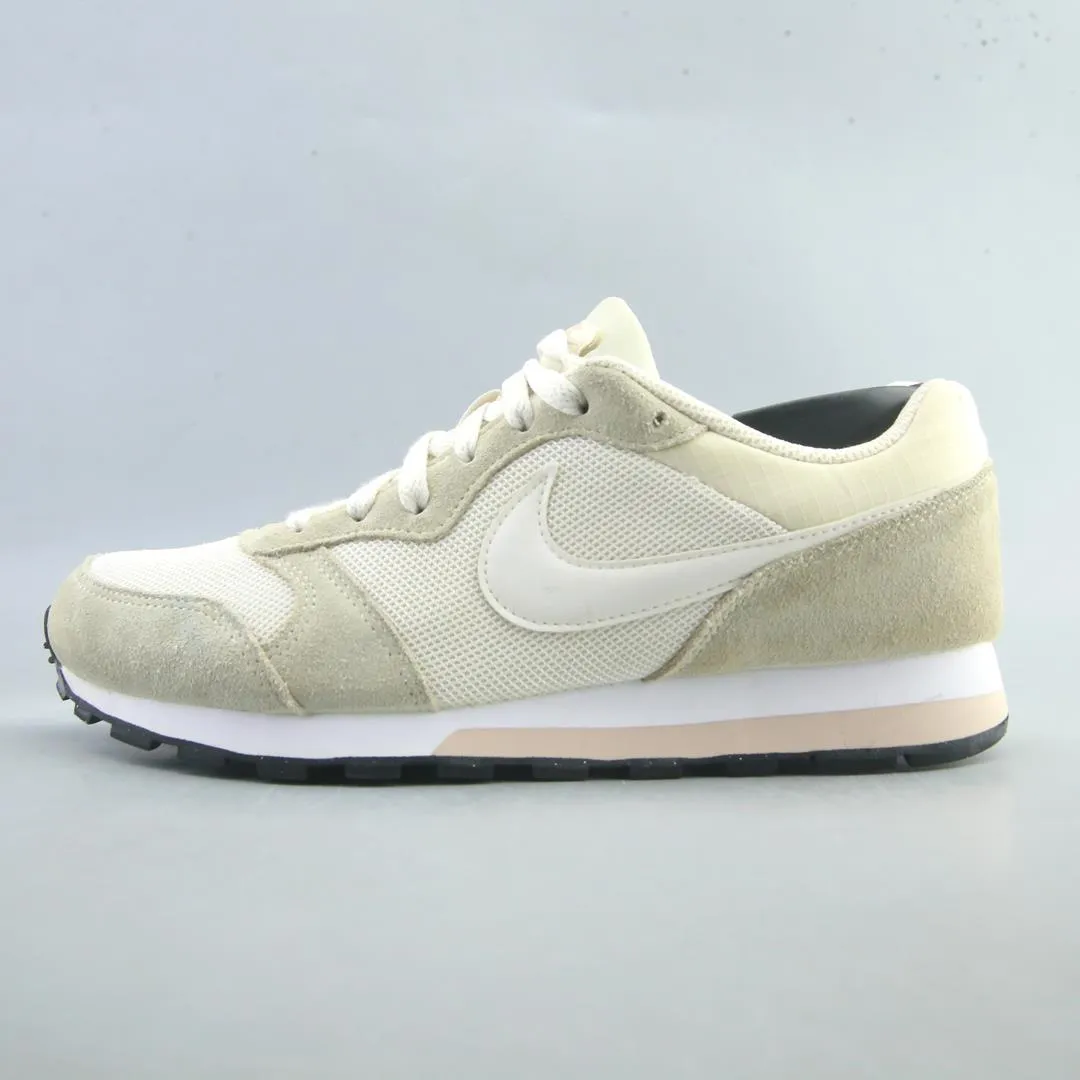 NIKE MD RUNNER 2 Loafer Style Strong Grip