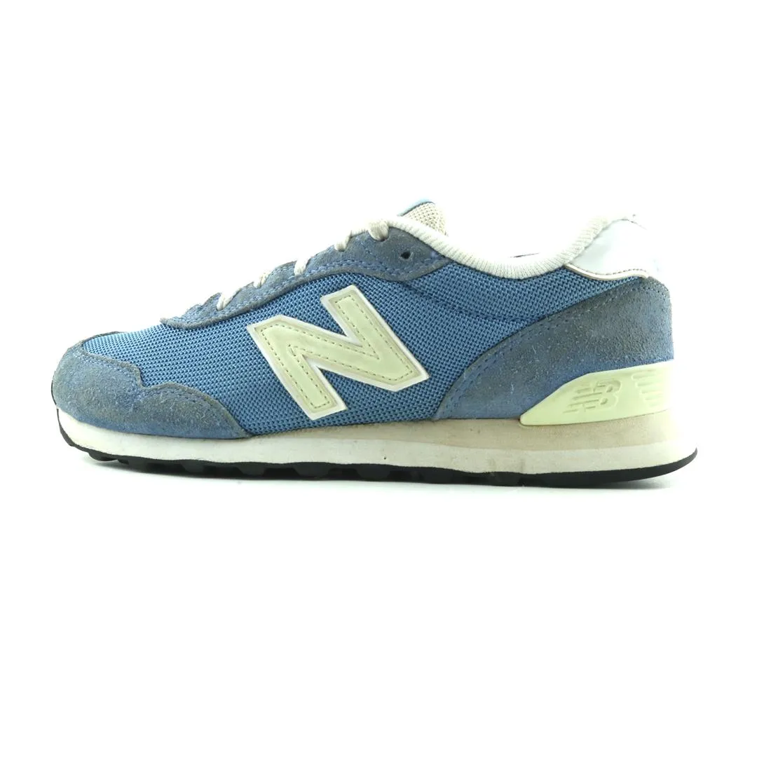 Walking Gear platform NEW BALANCE 515 V3