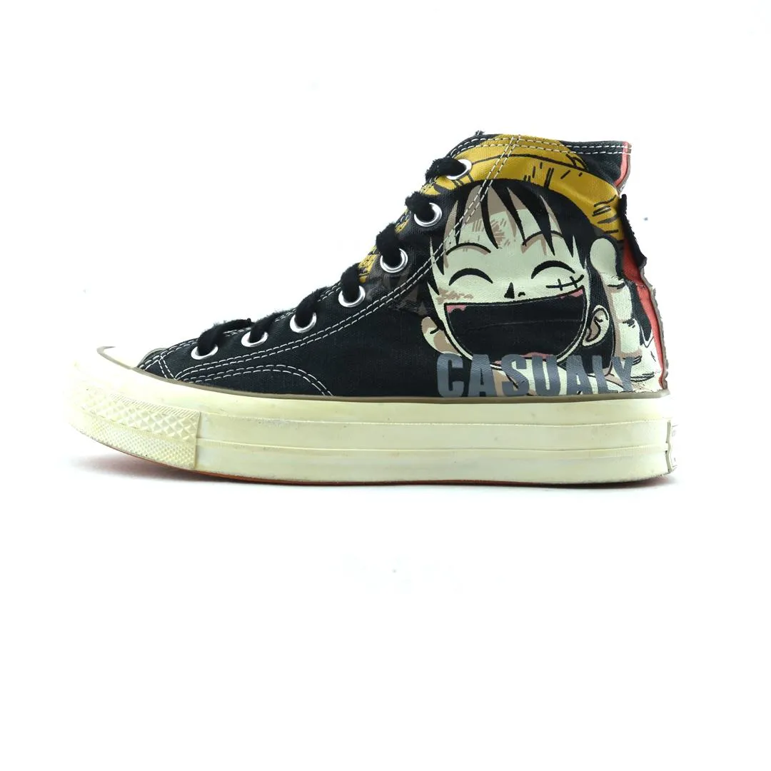 Active Life Street Fest CONVERSE CHUCK TAYLOR ALL STAR PRO