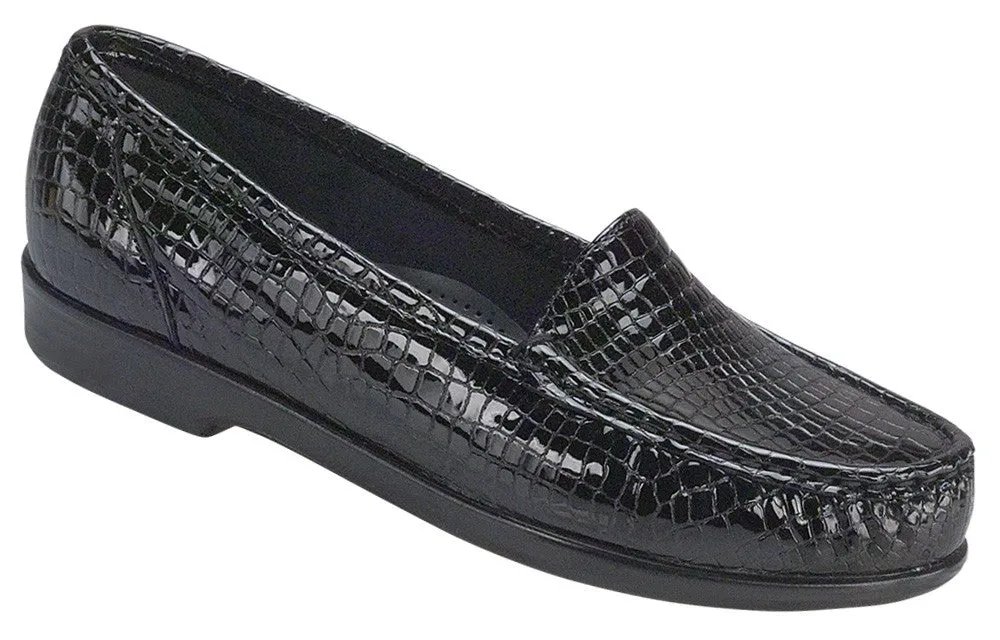 Unique cushioning Simplify Croc