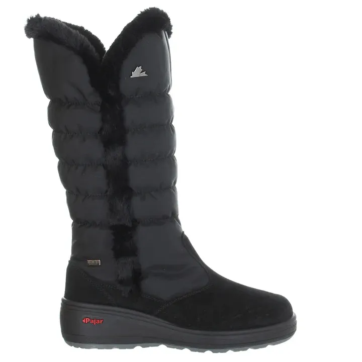 Sira Fashion-forward flair All-day breathability