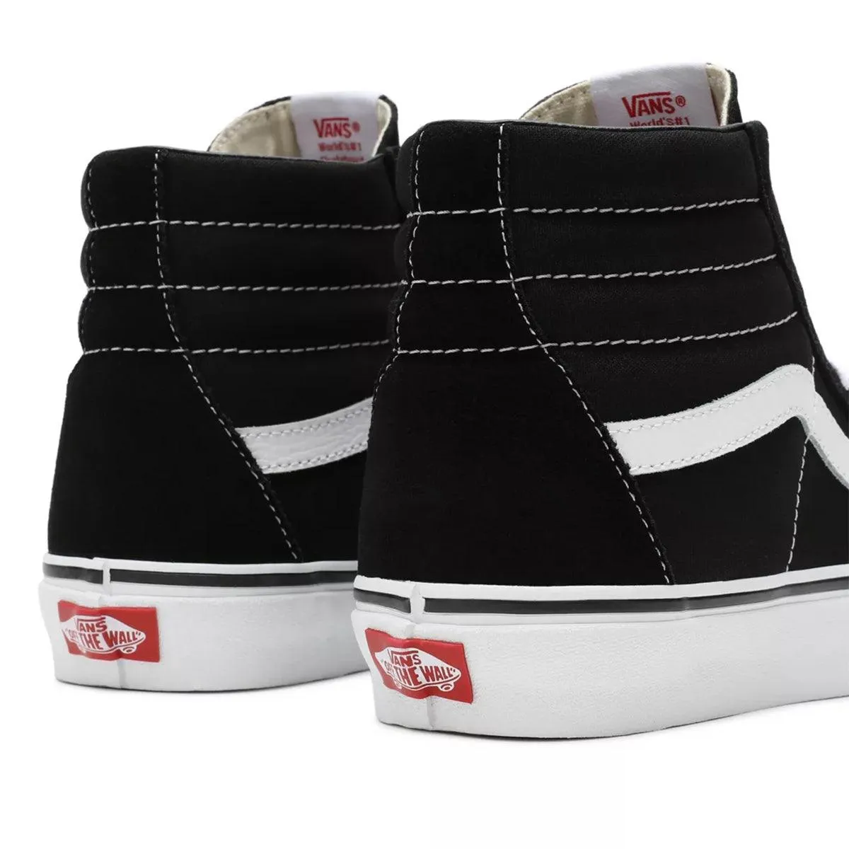 Comfort arch Sk8-Hi
