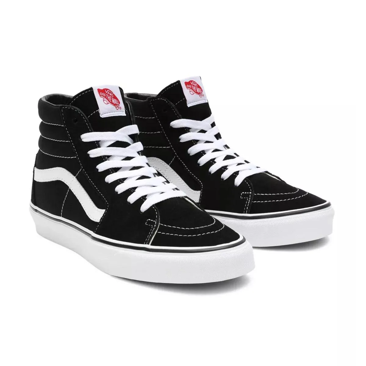 Sail Vibe Sk8-Hi