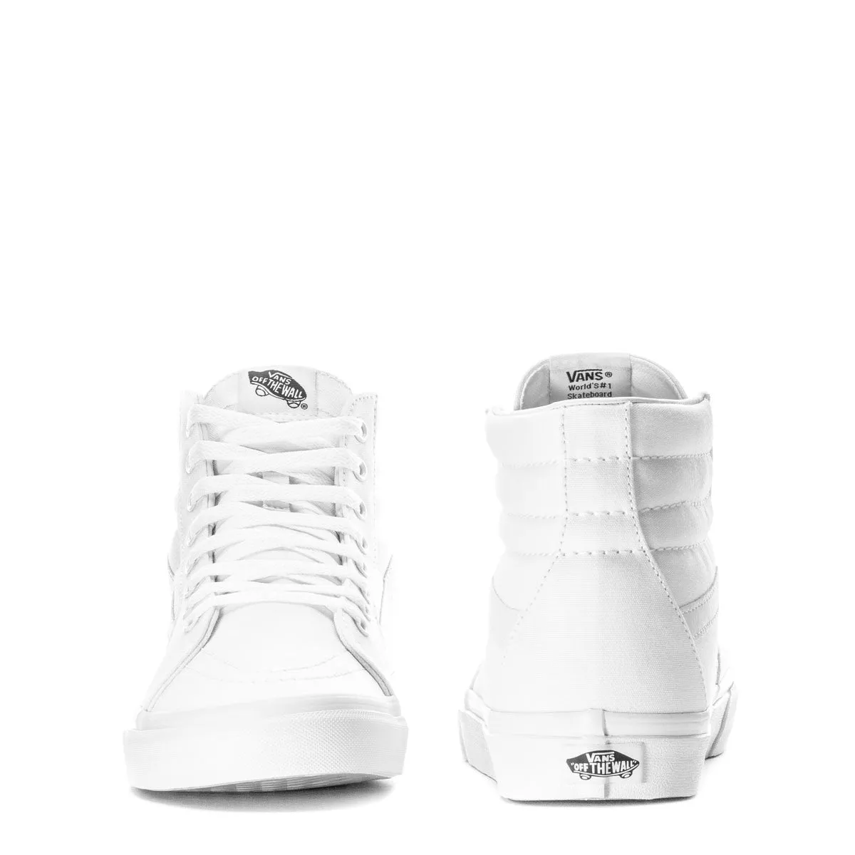 Refined fit Sk8-Hi - Mens