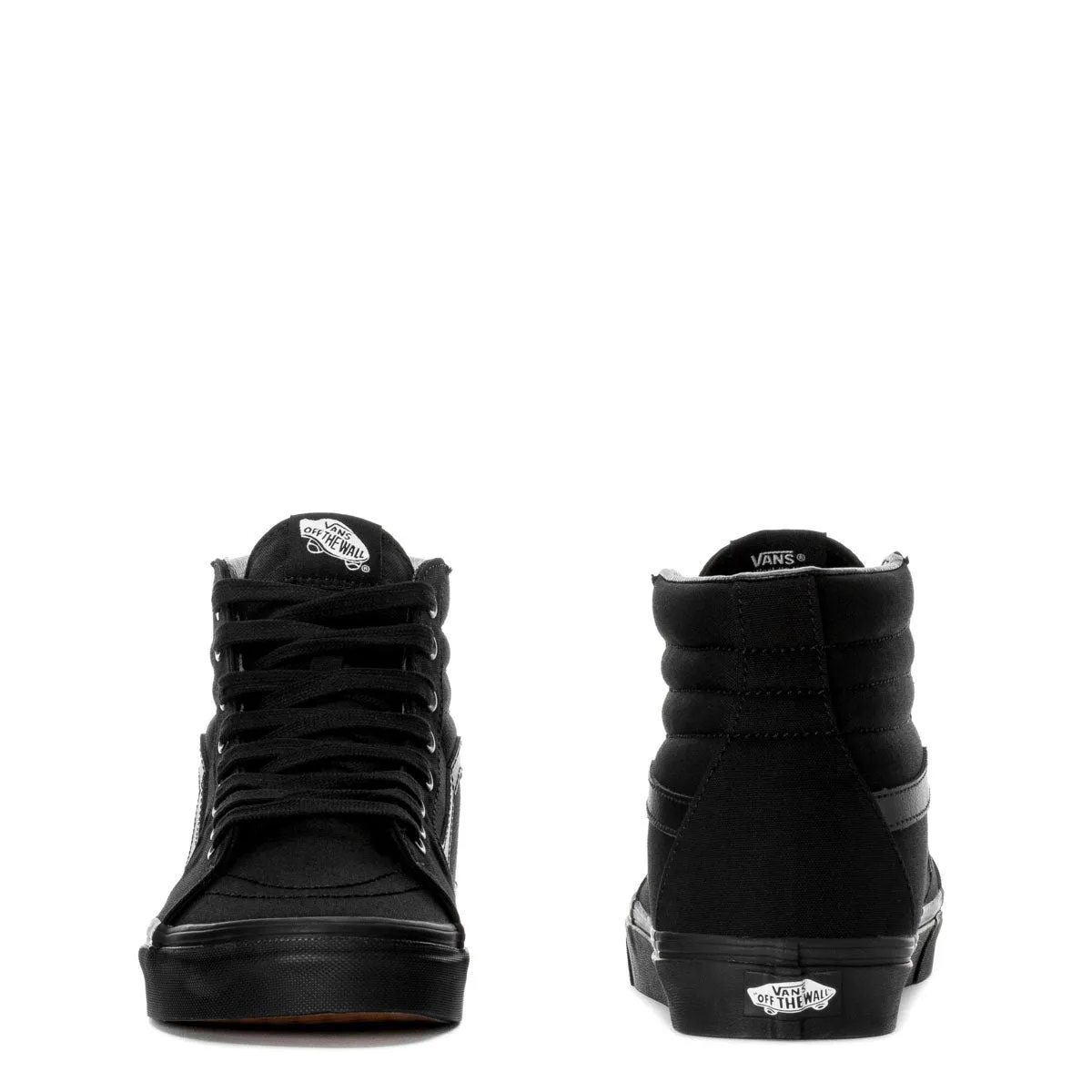 Sk8-Hi - Mens work - related features Cushioned look