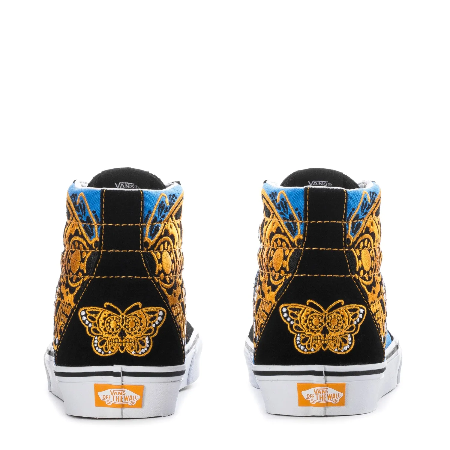 performer - style Youth Sk8-Hi - Mens