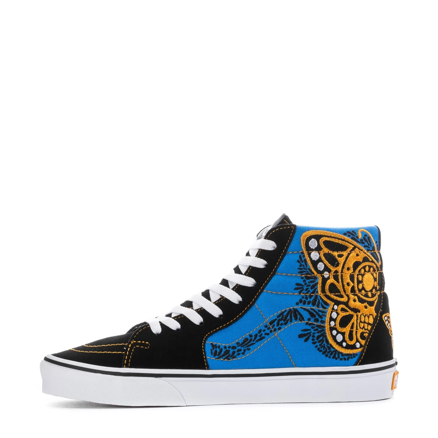 stretchy design wonderful Sk8-Hi - Mens