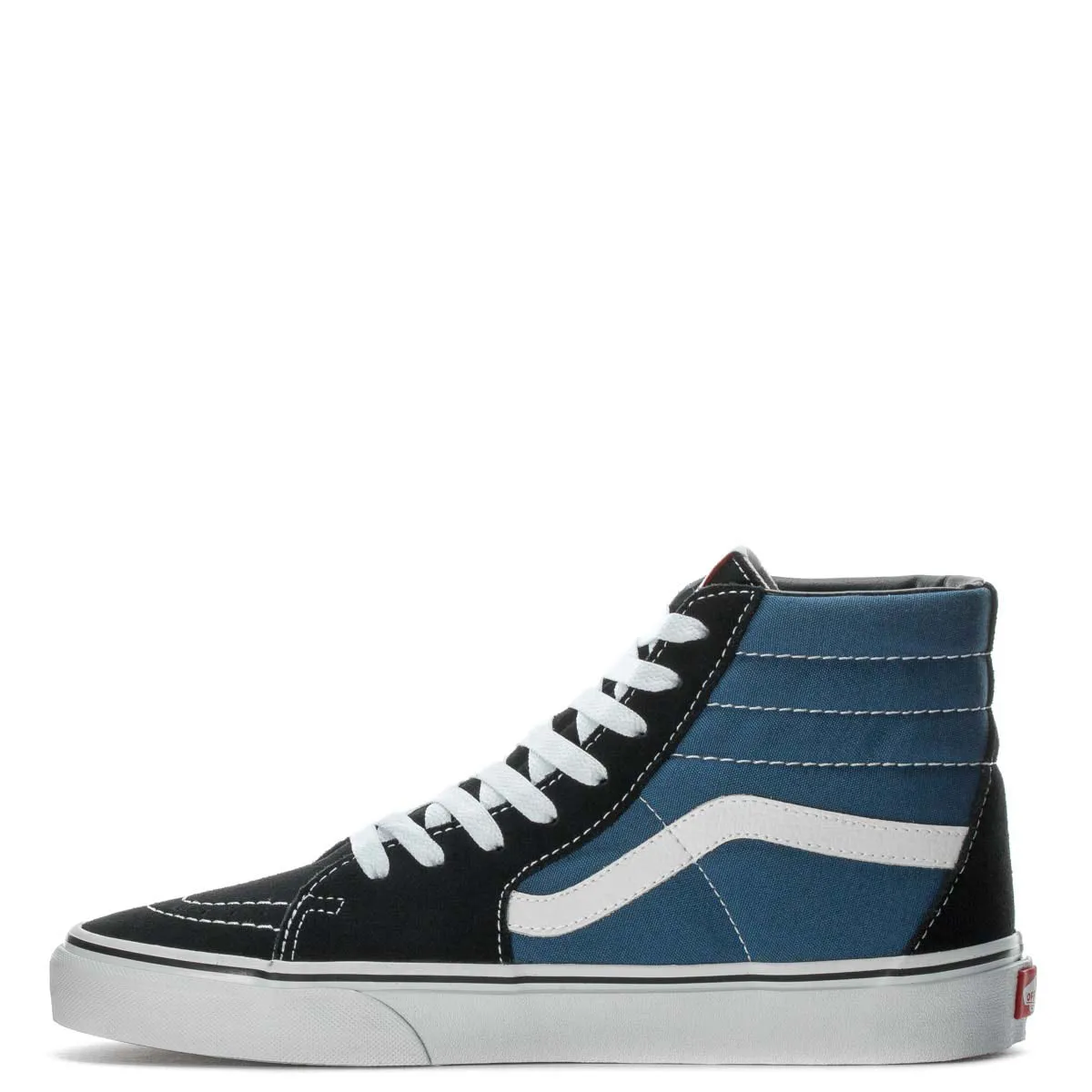 Sk8-Hi - Mens All-weather breathability floral