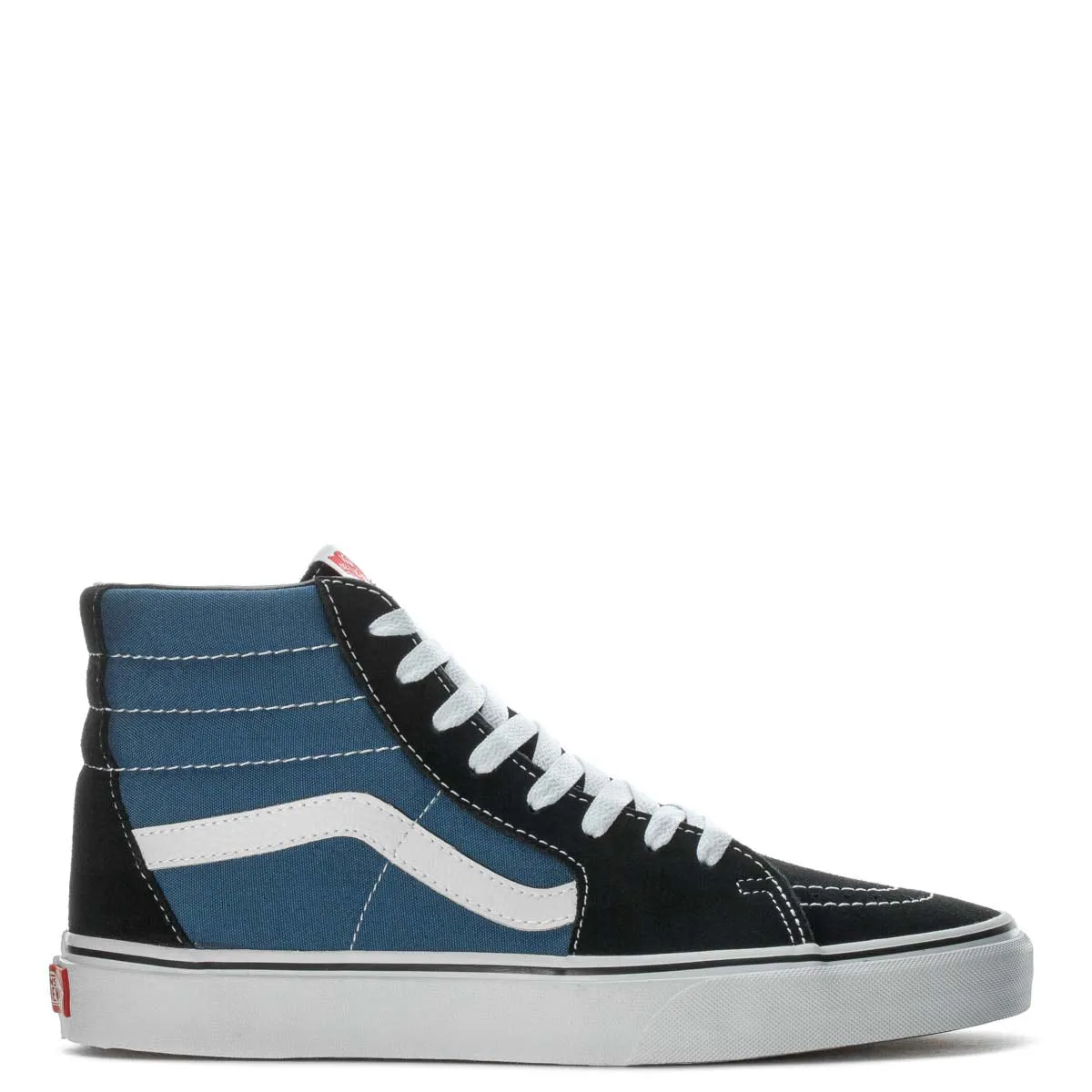 buckle - up style Supportive touch Sk8-Hi - Mens