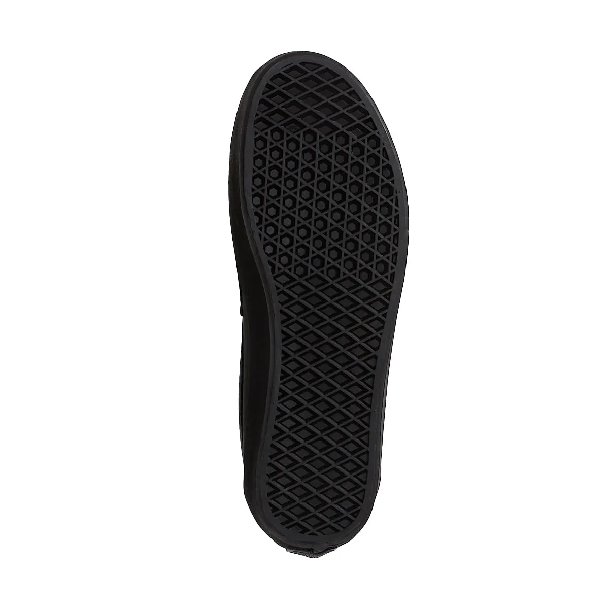 Skate Loafer 'Black' Care Ease Padded Comfort Cold Weather
