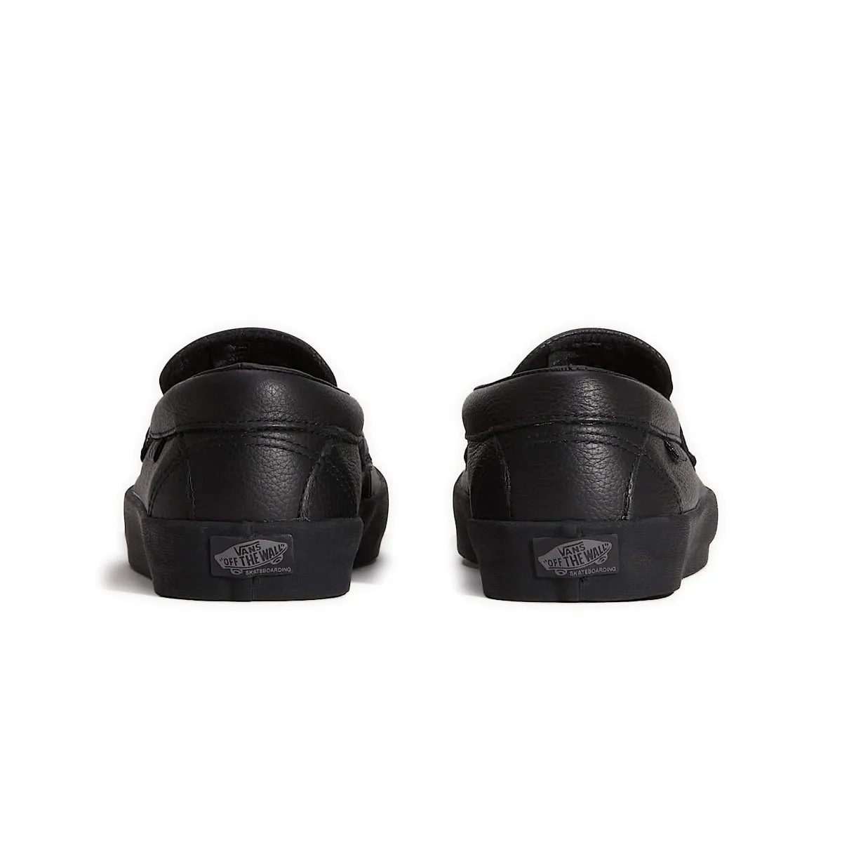 Anti Odor Skate Loafer 'Black'