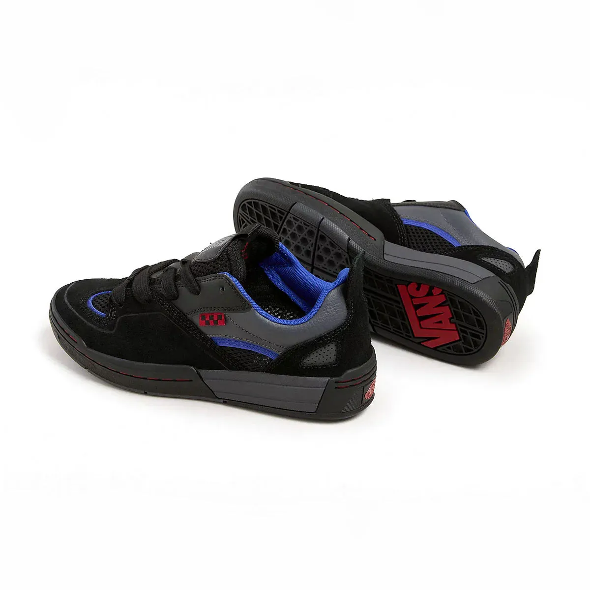 Date night Green Core Skate Mixxa 'Black'