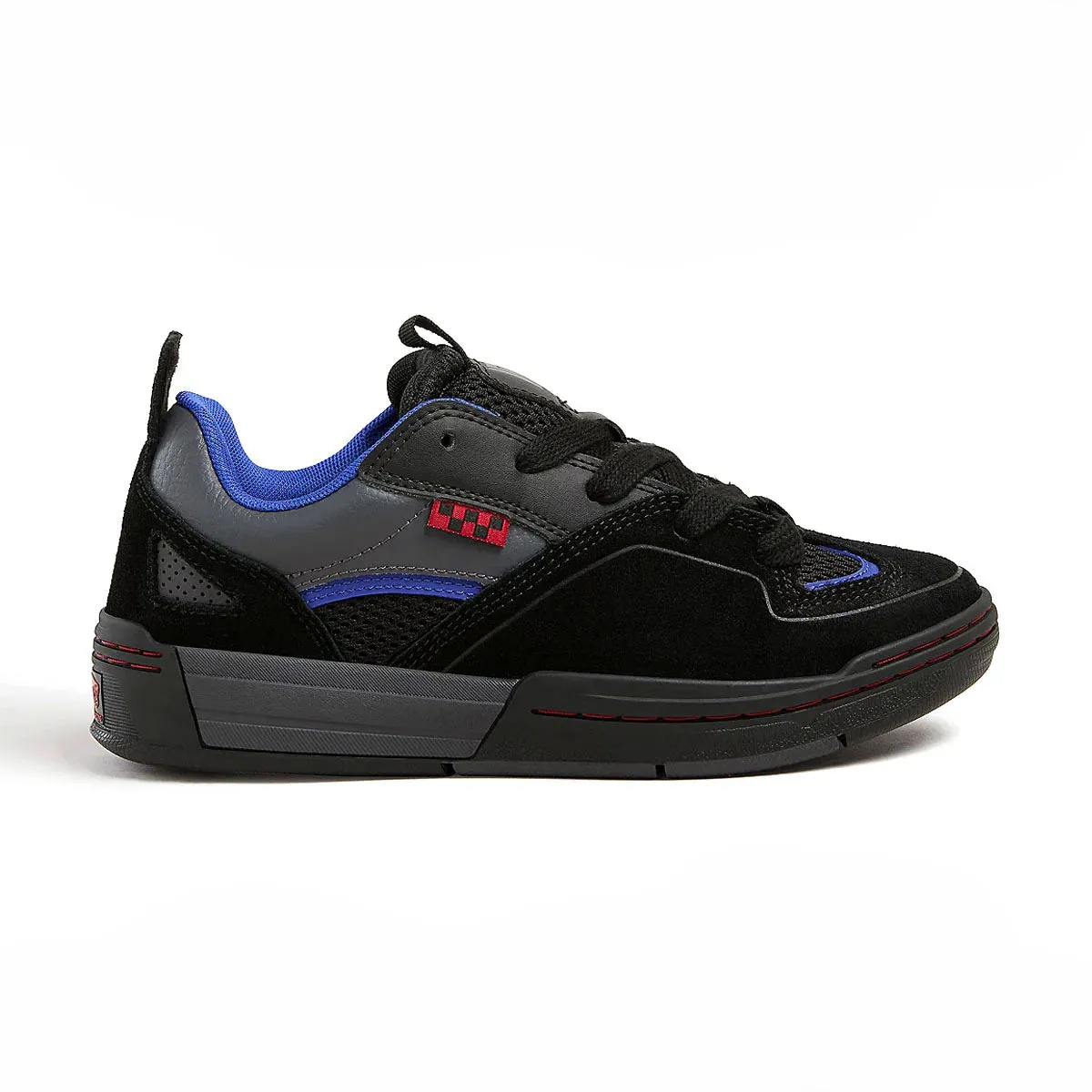 Skate Mixxa 'Black' Night Glow Pool Time