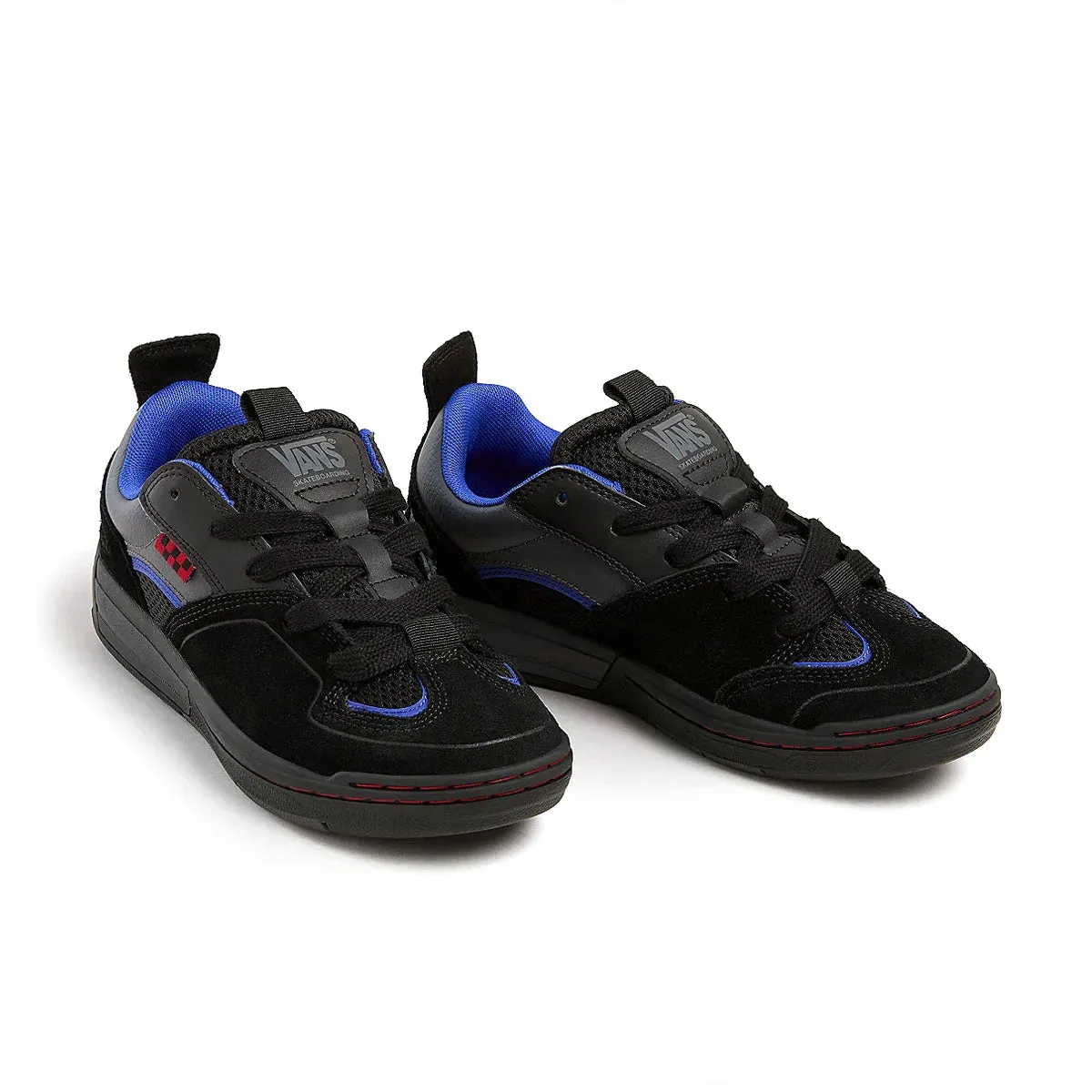 Comfort Skate Mixxa 'Black'