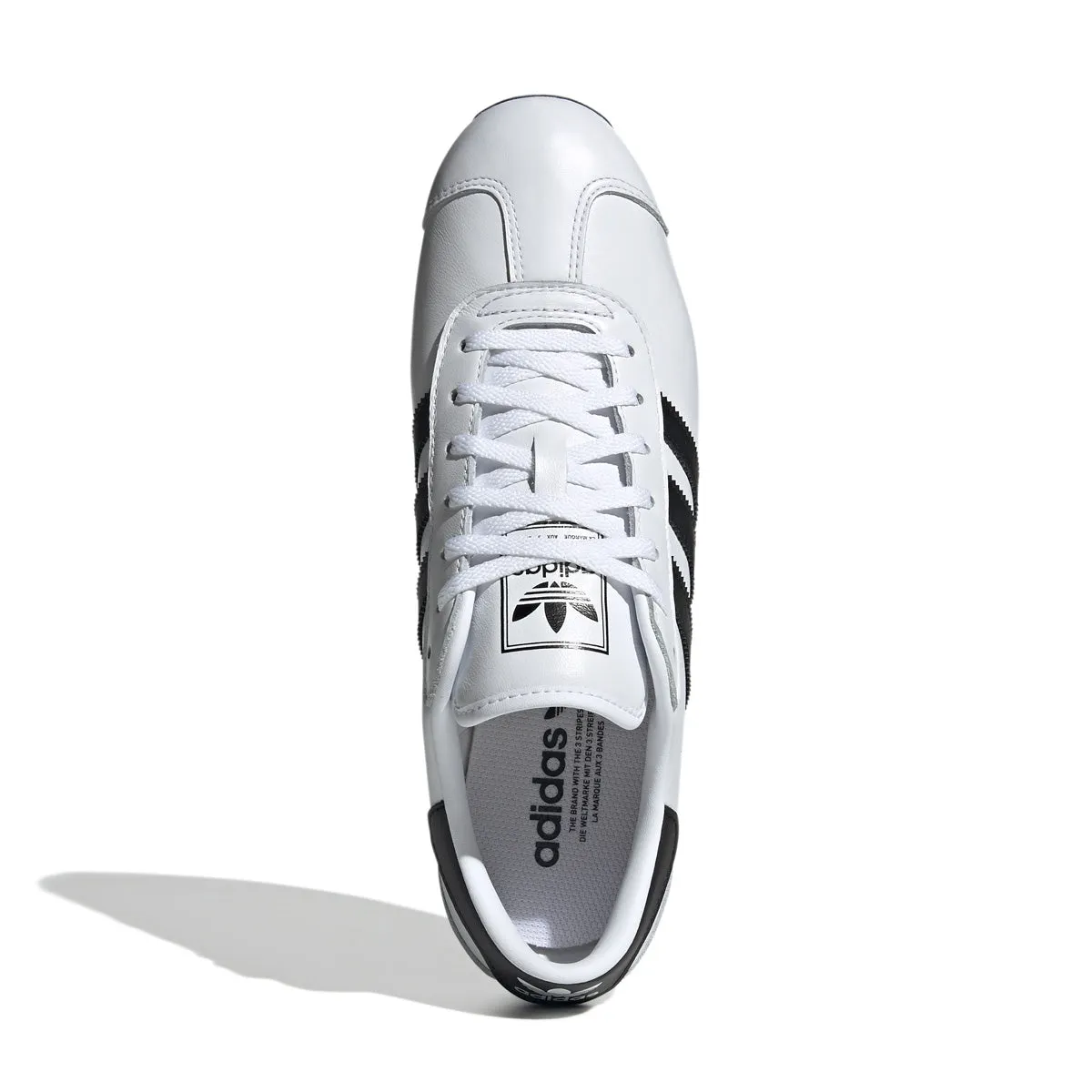 Power Grip Mono Style Country II 'Cloud White'