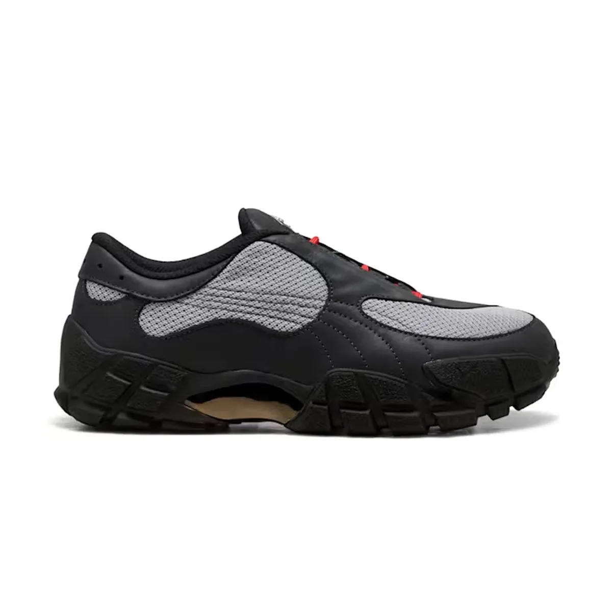 Indoor City Run   Skepta Skope 'Flat Dark Grey Silver'